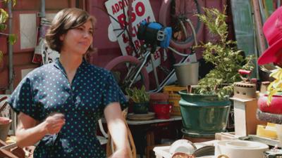 Storage Wars: Staffel 13 Folge 10 Der König von Whittier Storage Wars: Staffel 13 Folge 10 Der König von Whittier