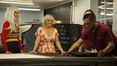 Storage Wars: Staffel 15 Folge 8 Schwesterlich geteilt