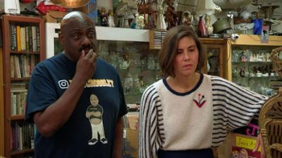 Storage Wars: Staffel 14 Folge 16 Schlüssel zum Erfolg