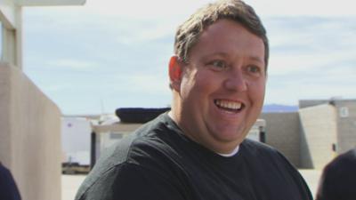 Storage Wars: Staffel 8 Folge 11 Machtkämpfe