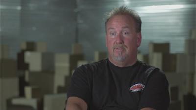 Storage Wars: Staffel 3 Folge 19 Zauberhaft