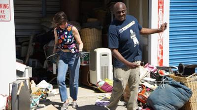 Storage Wars: Staffel 15 Folge 12 Kenny ergreift die Flucht