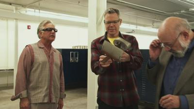Storage Wars: Staffel 4 Folge 8 Heimvorteil
