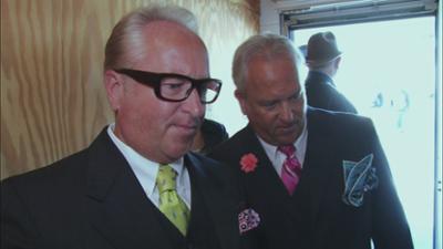 Storage Wars: Staffel 5 Folge 11 Gut getarnt Storage Wars: Staffel 5 Folge 11 Gut getarnt