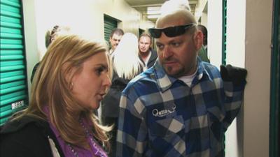 Storage Wars: Staffel 5 Folge 6 Alte Tricks, neues Glück Storage Wars: Staffel 5 Folge 6 Alte Tricks, neues Glück