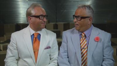 Storage Wars: Staffel 5 Folge 9 Verspielt Storage Wars: Staffel 5 Folge 9 Verspielt