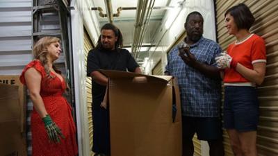 Storage Wars: Staffel 15 Folge 18 Die Letzte wird die Erste sein