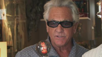 Storage Wars: Staffel 1 Folge 4 Auktionsstratege