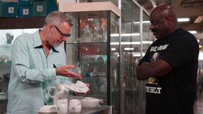 Storage Wars: Staffel 15 Folge 19 Schluss mit lustig