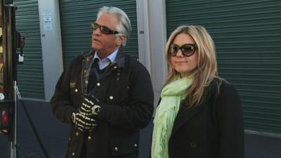 Storage Wars: Staffel 1 Folge 6 Gemeinsame Sache