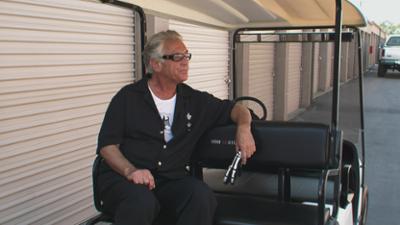 Storage Wars: Staffel 1 Folge 5 Totalausfall
