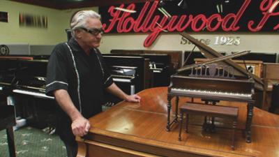 Storage Wars: Staffel 1 Folge 2 Treffer ins Schwarze