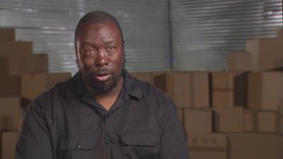 Storage Wars: Staffel 9 Folge 19 Getürmt