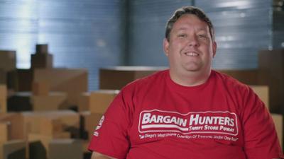 Storage Wars: Staffel 10 Folge 21 In Siegerlaune