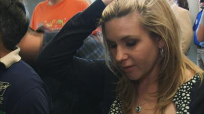 Storage Wars: Staffel 5 Folge 5 Brandi bringts