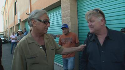 Storage Wars: Staffel 1 Folge 16 Konkurrenzkampf