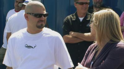 Storage Wars: Staffel 1 Folge 5 Der Schein trügt