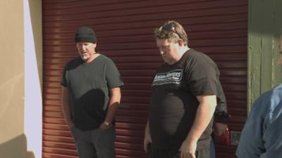 Storage Wars: Staffel 11 Folge 12 Des einen Freud... Storage Wars: Staffel 11 Folge 12 Des einen Freud...