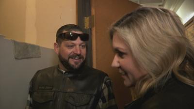 Storage Wars: Staffel 11 Folge 17 Yee-haw!