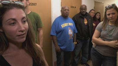 Storage Wars: Staffel 11 Folge 11 Brüderchen, komm, biet mit mir Storage Wars: Staffel 11 Folge 11 Brüderchen, komm, biet mit mir