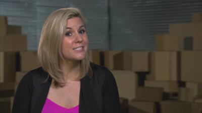 Storage Wars: Staffel 8 Folge 2 Brandis Horrorshow