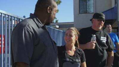 Storage Wars: Staffel 8 Folge 4 Aussichten und Draufsichten