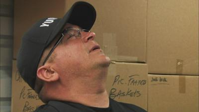 Storage Wars: Staffel 4 Folge 1 Smartes Spiel Storage Wars: Staffel 4 Folge 1 Smartes Spiel
