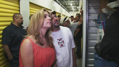 Storage Wars: Staffel 4 Folge 5 Orientierungslos Storage Wars: Staffel 4 Folge 5 Orientierungslos