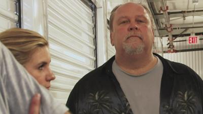 Storage Wars: Staffel 4 Folge 2 Preistreiber Storage Wars: Staffel 4 Folge 2 Preistreiber