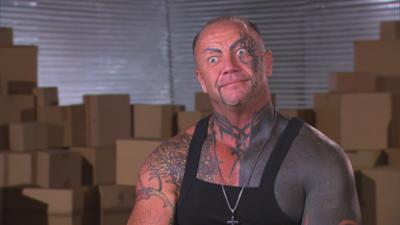 Storage Wars: Staffel 9 Folge 5 Geldsegen