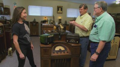 Storage Wars: Staffel 8 Folge 6 Selbstläufer