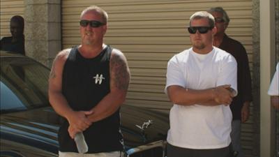 Storage Wars: Staffel 1 Folge 7 Die Katze im Sack