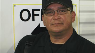 Storage Wars: Staffel 1 Folge 12 Blinder Auktionismus