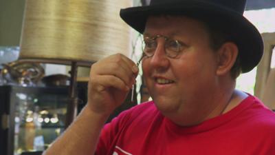 Storage Wars: Staffel 9 Folge 9 Kurz vor knapp