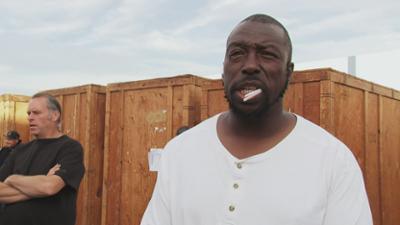 Storage Wars: Staffel 4 Folge 11 Schließfach für alle
