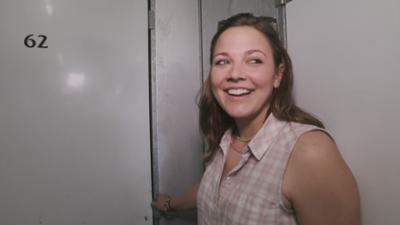 Storage Wars: Staffel 12 Folge 6 Gesegnete Geschäfte Storage Wars: Staffel 12 Folge 6 Gesegnete Geschäfte