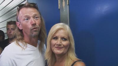 Storage Wars: Staffel 1 Folge 14 Veräppelt