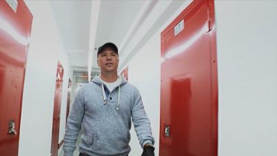 Storage Wars: Staffel 1 Folge 3 Irgendwo im Nirgendwo