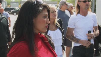 Storage Wars: Staffel 1 Folge 1 Im Norden nichts Neues