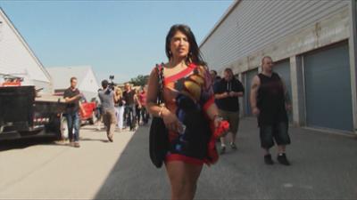 Storage Wars: Staffel 1 Folge 12 Großer Auftritt