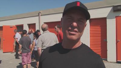 Storage Wars: Staffel 1 Folge 10 Sonnenstich