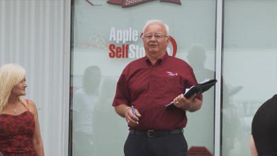 Storage Wars: Staffel 1 Folge 8 Lagerverkauf