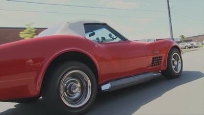 Storage Wars: Staffel 1 Folge 7 Roys Rollenspiel