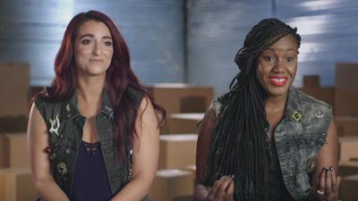 Storage Wars: Staffel 10 Folge 26 Die Neuen sind da Storage Wars: Staffel 10 Folge 26 Die Neuen sind da