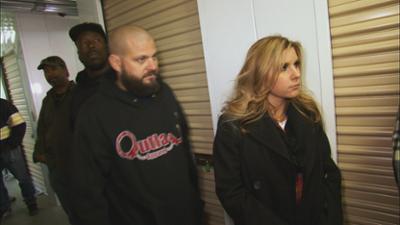 Storage Wars: Staffel 6 Folge 2 Kampf der Paare Storage Wars: Staffel 6 Folge 2 Kampf der Paare