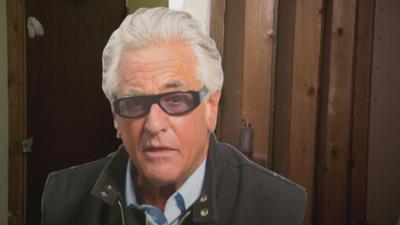 Storage Wars: Staffel 12 Folge 9 Besuch von Barry Storage Wars: Staffel 12 Folge 9 Besuch von Barry