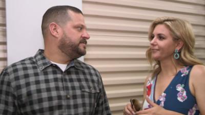 Storage Wars: The Jenny, the Baker, the Prosthetics Maker