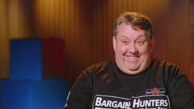 Storage Wars: Staffel 13 Folge 1 Schuhfetischist im Glück Storage Wars: Staffel 13 Folge 1 Schuhfetischist im Glück