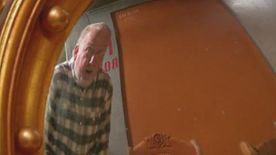 Storage Wars: Spieglein, Spieglein an der Wand Storage Wars: Spieglein, Spieglein an der Wand