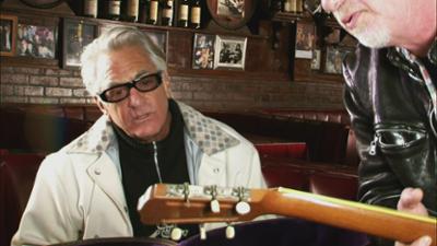 Storage Wars: Staffel 2 Folge 3 Wüste Zeiten